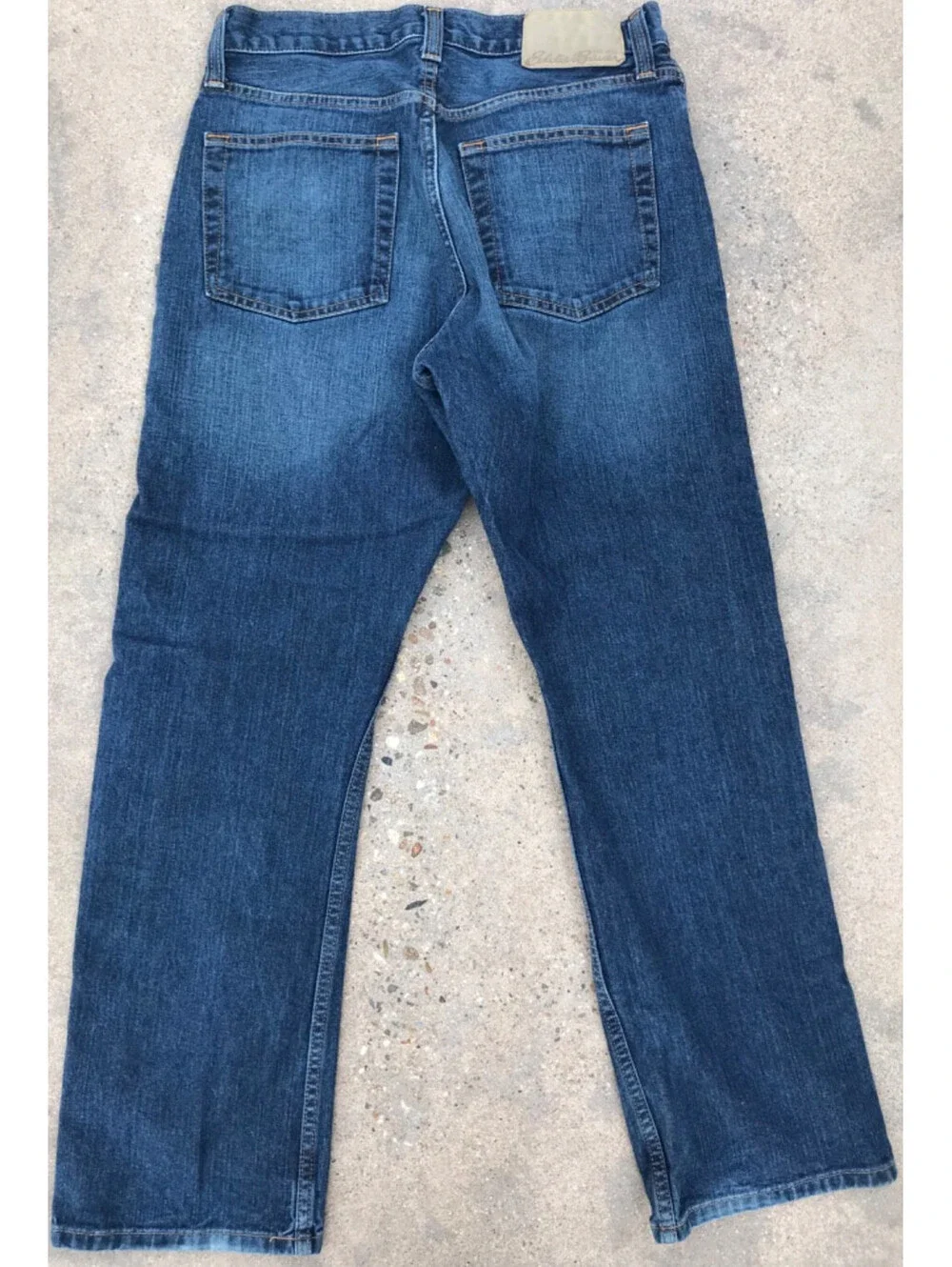 Eddie Bauer these eddie